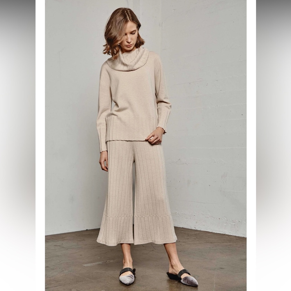 NWT Wool Pant